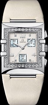1847.35.71 Omega Constellation Lady