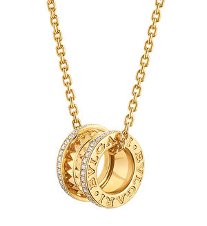 357885 Bvlgari B.Zero 1