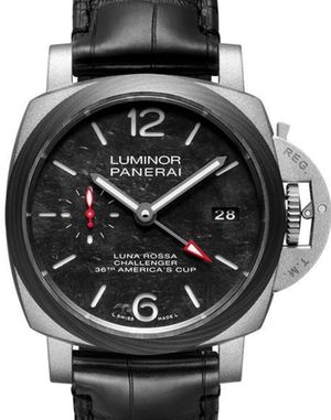 PAM01096 Officine Panerai Luminor