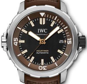 IW341002 IWC Aquatimer