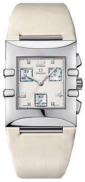 1841.35.71 Omega Constellation Lady