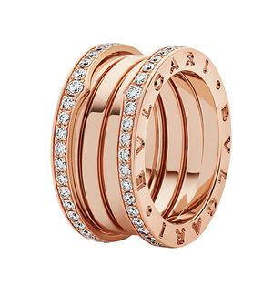 348023 Bvlgari B.Zero 1