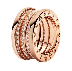 350032 Bvlgari B.Zero 1