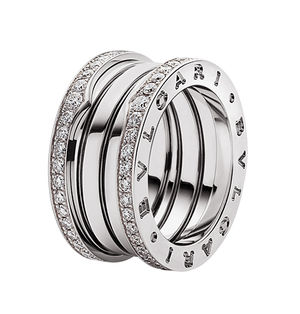 349987 Bvlgari B.Zero 1