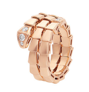 357866 Bvlgari Serpenti