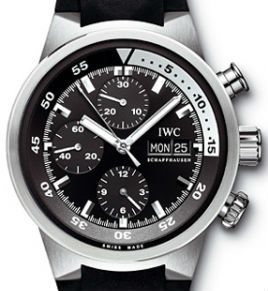 IW3719-33 IWC Aquatimer