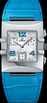 1841.76.61 Omega Constellation Lady