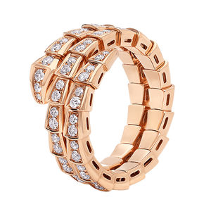 357264 Bvlgari Serpenti