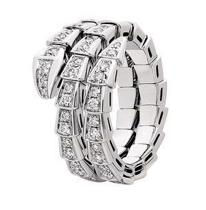 357260 Bvlgari Serpenti