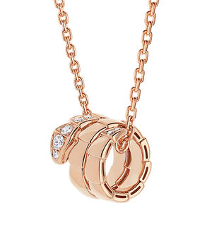 357794 Bvlgari Serpenti
