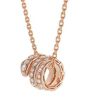 357795 Bvlgari Serpenti