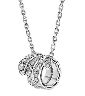 357796 Bvlgari Serpenti