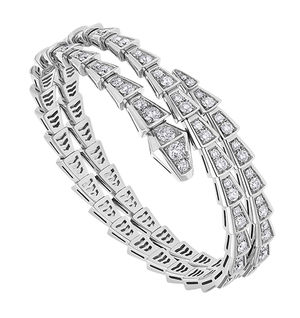 357273 Bvlgari Serpenti