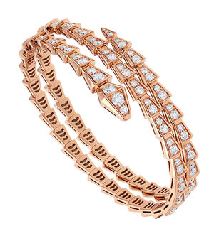 357272 Bvlgari Serpenti