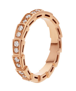 349704 Bvlgari Serpenti