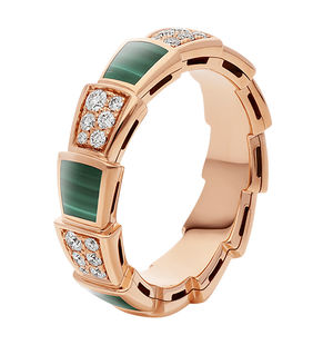 355018 Bvlgari Serpenti