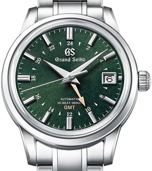 SBGJ251 Grand Seiko Elegance