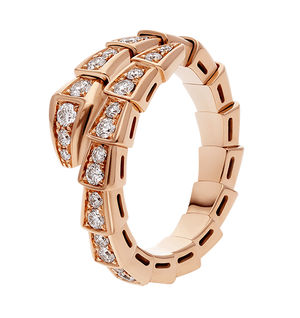 355974 Bvlgari Serpenti