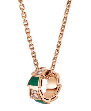 355958 Bvlgari Serpenti