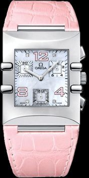 1841.70.34 Omega Constellation Lady