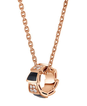 356554 Bvlgari Serpenti