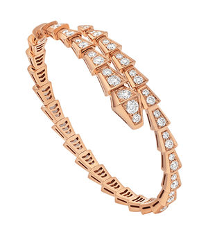 353792 Bvlgari Serpenti