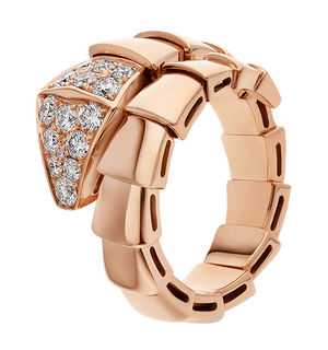 345206 Bvlgari Serpenti