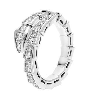 354707 Bvlgari Serpenti