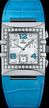 1847.76.61 Omega Constellation Lady