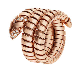 348735 Bvlgari Serpenti