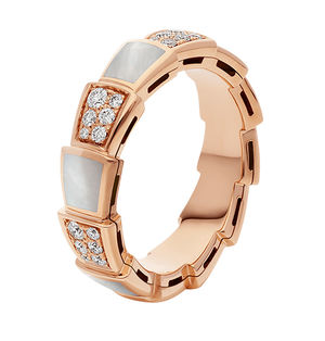 353233 Bvlgari Serpenti
