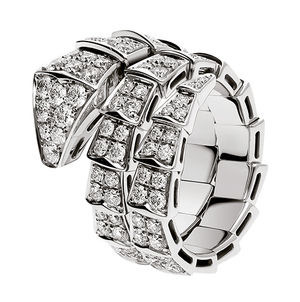 345210 Bvlgari Serpenti