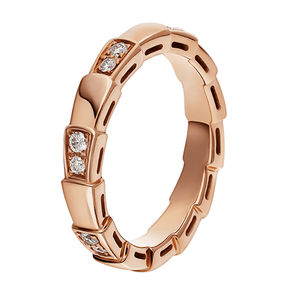 353262 Bvlgari Serpenti