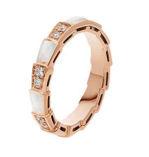 353202 Bvlgari Serpenti