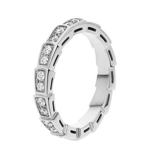 349734 Bvlgari Serpenti