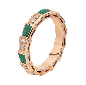 356764 Bvlgari Serpenti