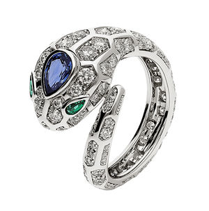 355336 Bvlgari Serpenti