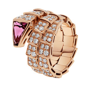 347593 Bvlgari Serpenti