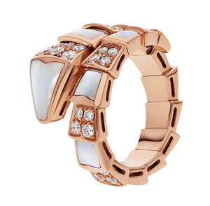 350666 Bvlgari Serpenti