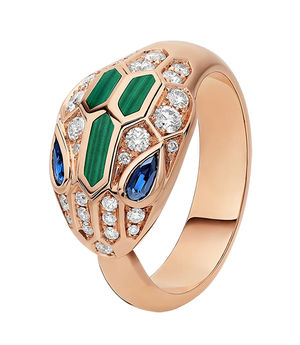 356206 Bvlgari Serpenti