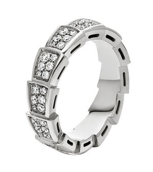 353504 Bvlgari Serpenti