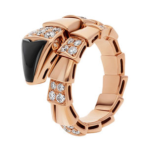 345208 Bvlgari Serpenti