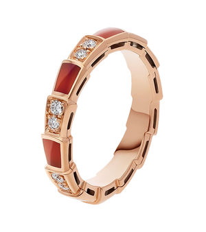 353323 Bvlgari Serpenti