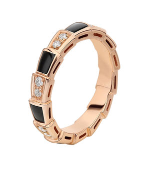 356535 Bvlgari Serpenti