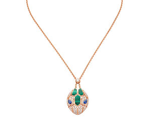 356782 Bvlgari Serpenti