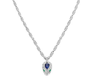 355354 Bvlgari Serpenti