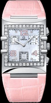 1847.70.34 Omega Constellation Lady