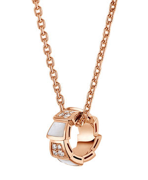 357095 Bvlgari Serpenti