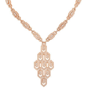 356194 Bvlgari Serpenti