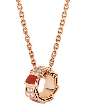 355088 Bvlgari Serpenti